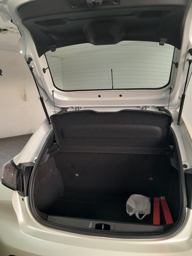 Peugeot 208 1.6 Allure