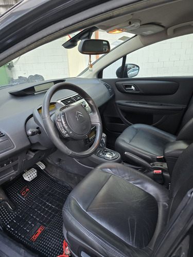 Citroën C4 2.0 Exclusive Bva Am71