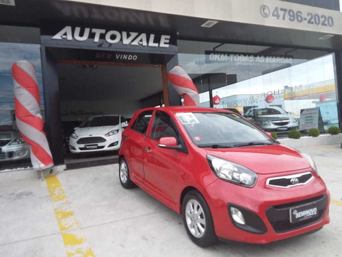 Kia Picanto Ex41 0atff