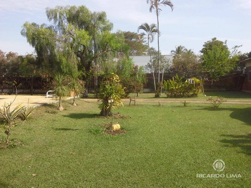 Chácara À Venda, 2275 M² Por R$ 1.000.000,00 - Campestre - Piracicaba/sp - Ch0128