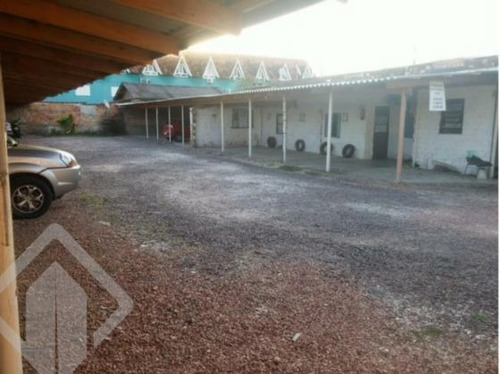 Imagem 2 de 2 de Terreno - Camaqua - Ref: 155525 - V-155525