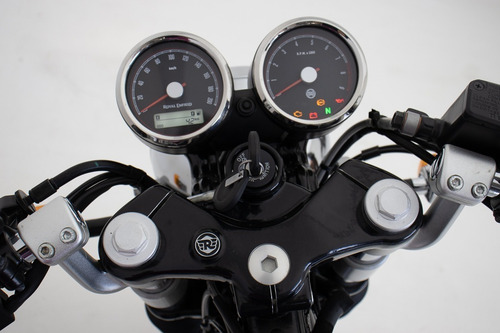 Imagem 3 de 7 de Royal Enfield Continental Gt