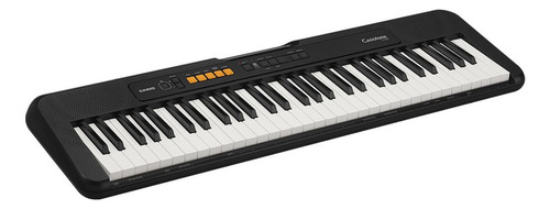Teclado Musical Casio Ct-s100 Estudiantil Portátil 61 Teclas