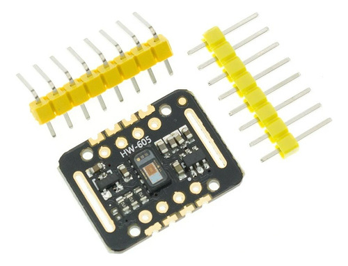 Max30102 Sensor Pulso Concentracion Oxigeno Arduino