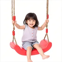 Comprar Columpio Columpios Para Niños Juegos Interior Infantiles