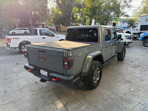 Jeep Gladiator 3.6 Mojave 4X4 At