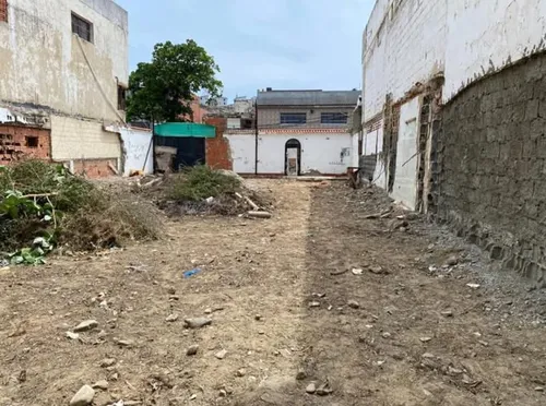 Catia La Mar, Terreno En Venta