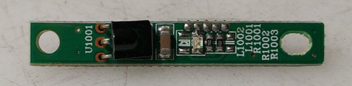 Sensor Remoto Tv Xion Xi-led32c D0a35_ir.pcb R28-s00198-0020