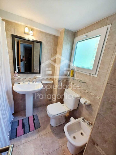 Departamento En Alq. Temporario En Centro De Bariloche, Bariloche, Patagonia