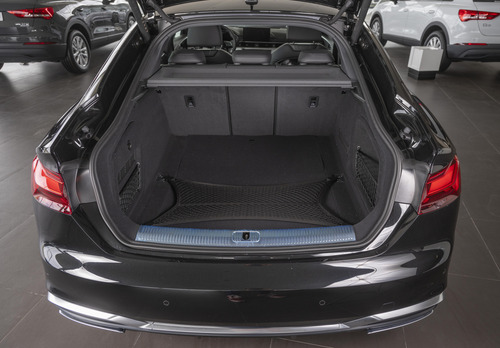 Audi A5 Audi A5 Sportback Sline 45 TFSI quattro 245 cv Stronic