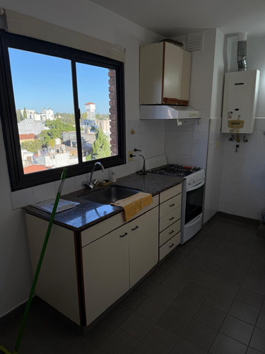 Alquilo Depto 2 Dorm. Nueva Cordoba (buenos Aires 1298)