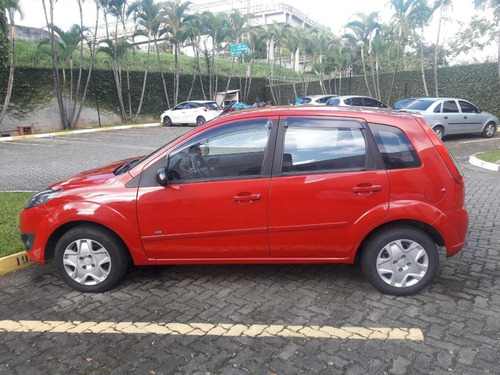Ford Fiesta 2013 1.0 Flex 5p