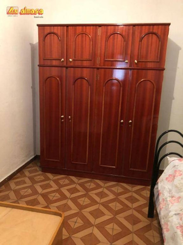 Imagem 4 de 23 de Casa Com 2 Dormitórios À Venda, 90 M² Por R$ 325.000,00 - Jardim Eusonia - Guarulhos/sp - Ca0240