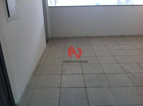 Prédio Comercial Para Venda E Locação, Alphaville, Santana De Parnaíba - Pr0937. - Pr0937