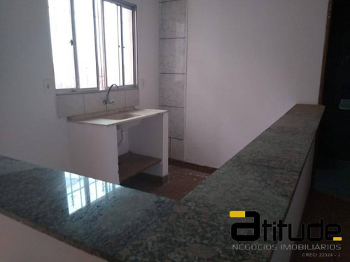 Imagem 11 de 15 de Casa Terrea À Venda - 3 Dorms - 2 Vagas - Barueri - 4288