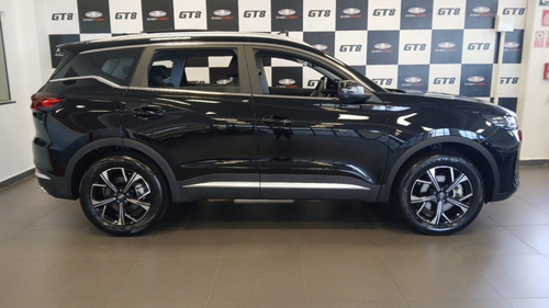Tiggo 7 Pro Phev Plug-in Hybrid