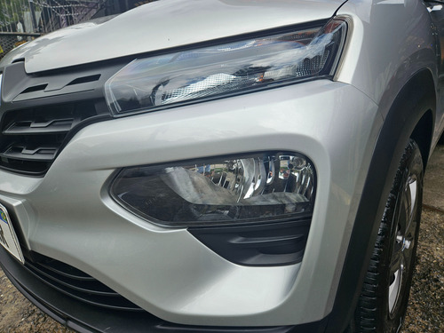 Renault Kwid 1.0 12v Zen Sce 5p