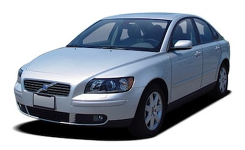 Tensor Correa Volvo C30 C70 S40 V40 V50 2.4l T4 T5 (aire)