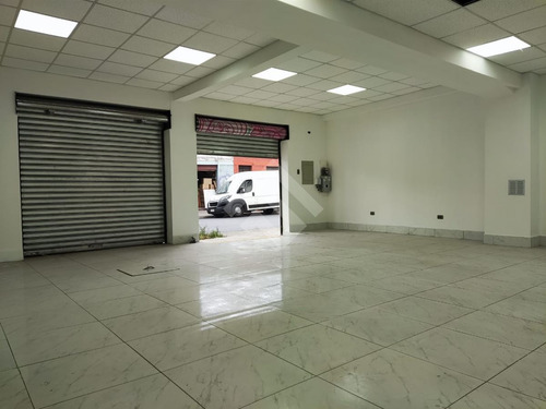 Arriendo Local Comercial Santiago Franklin Ñuble