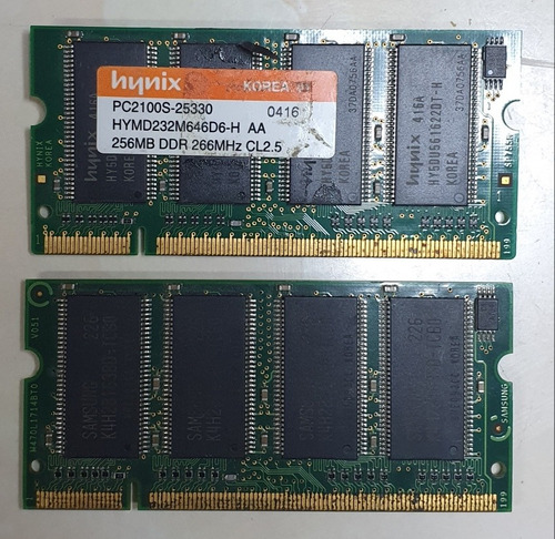 Ram Ddr 