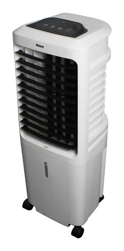 Imagen 4 de 8 de Enfriador De Aire Dace Dal1b-2020d De 20 Litros