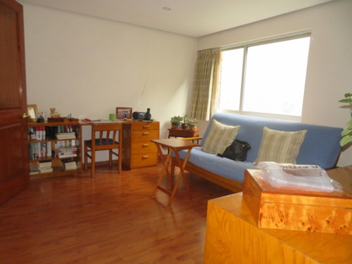 Imagen 5 de 14 de Departamento En Venta, Miguel Hidalgo, Ciudad De México