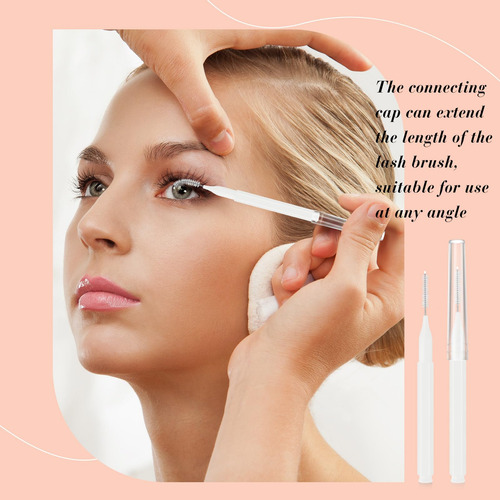Micro Cepillos Cejas