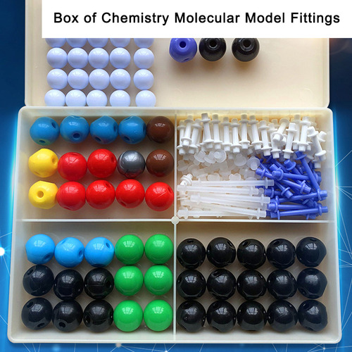 Material Didáctico Ciencia Molecular Química Orgánica