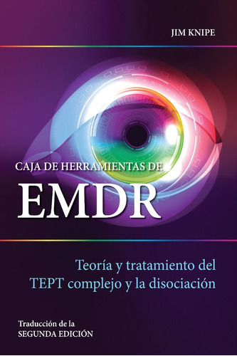 Caja De Herramientas De Emdr - Knipe,jim