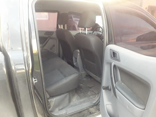 Ford Ranger 2.2 Tdi Dc Safety 4x2 Xl / 2018 / Diesel