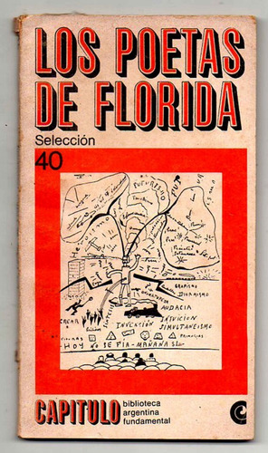 Los Poetas De Florida - Guillermo Ara