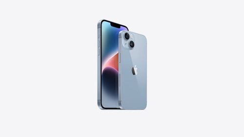Imagen 4 de 5 de Apple iPhone 14 Pro Max 128gb Caja Sellada 1 Año Gtia Apple