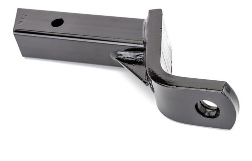 Imagen 3 de 7 de Soporte Bocha Gancho Remolque Ford Maverick
