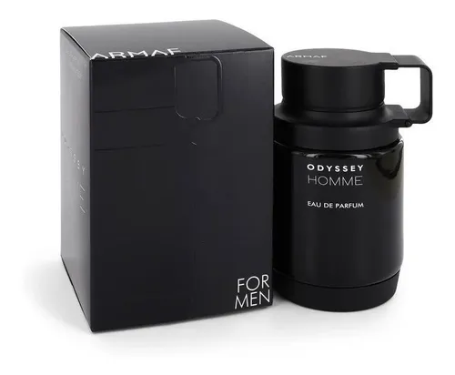comprar Armaf Odyssey Homme EDP 100 ml para hombre