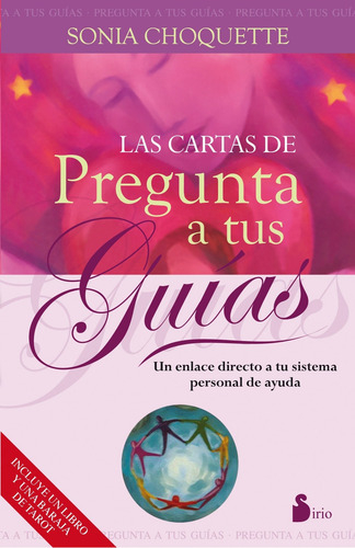 Las Cartas De Pregunta A Tus Guías (52 Cartas + Libro)