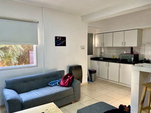 Holdich Al 400 Departamento En Venta De 1 Dormitorio U$s 50.000