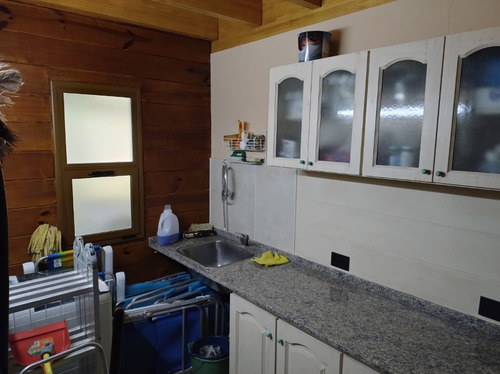 (227-15) Cabaña Venta En Lomas De Valeria