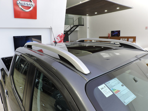 Nissan Frontier 2.3bt Platinum 4x4 At L22