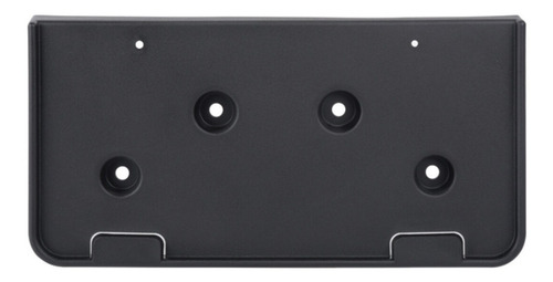 Porta Placas Delantero Chevrolet Malibu 08/12 Tong Yang