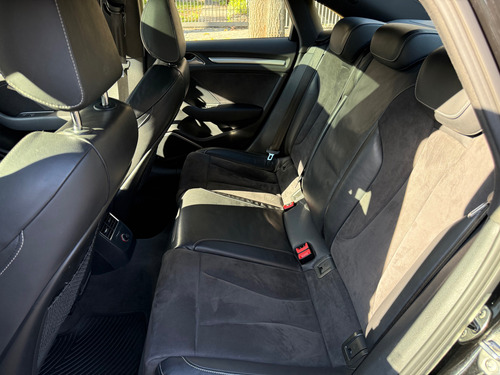 Audi S3 2.0 Tfsi Stronic Quattro 300cv
