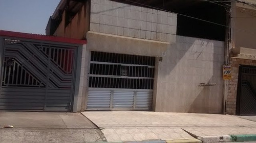 Imagem 1 de 1 de Casa Sobrado Para Venda, 2 Dormitório(s) - 5936