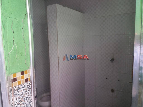 Imagem 22 de 25 de Casa, 240 M² - Venda Por R$ 5.500.000,00 Ou Aluguel Por R$ 16.000,00/mês - Perdizes - São Paulo/sp - Ca1217