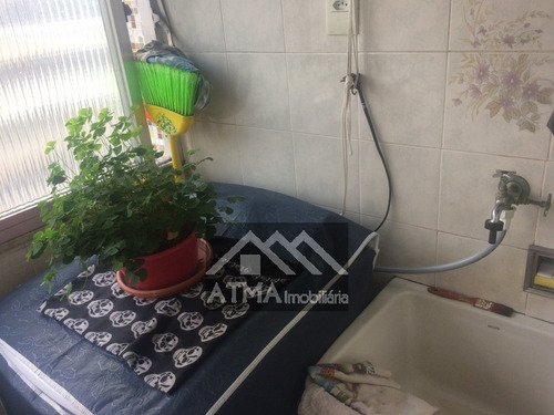 Imagem 10 de 15 de Apartamento-à Venda-penha-rio De Janeiro - Vpap10018