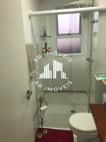 Imagem 13 de 22 de Rrcod4235 Apartamento 60m² Condomínio Nações Clube De Morar - 2 Dorms 1 Vaga - Oportunidade - Barueri, Sp - Ótima Localização - Próximo De Alphaville - Rr4235 - 70498853