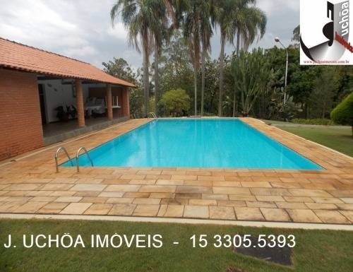 Imagem 7 de 30 de Maravilhosa Chácara A Venda Em Quadra/sp - 60.000m² - 459