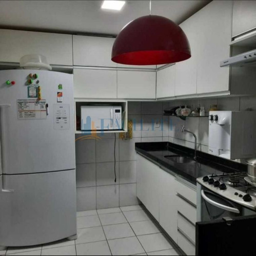 Imagem 4 de 10 de Apartamento No Portal Do Sol - 44989