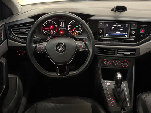 Volkswagen Polo Polo 1.0 200 TSI COMFORTLINE AUTOMÁTICO