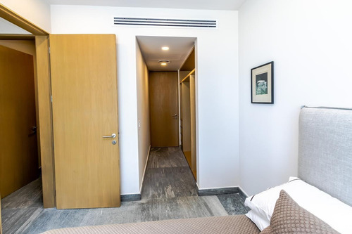 Imagen 26 de 30 de Departamento En Venta Y En Renta En Puerto Cancún, Riva.