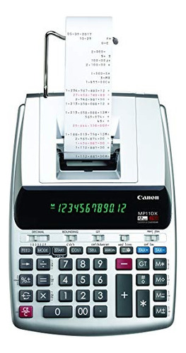 Productos De Oficina Canon Canon 2198c001 Mp11dx-2 Calculado