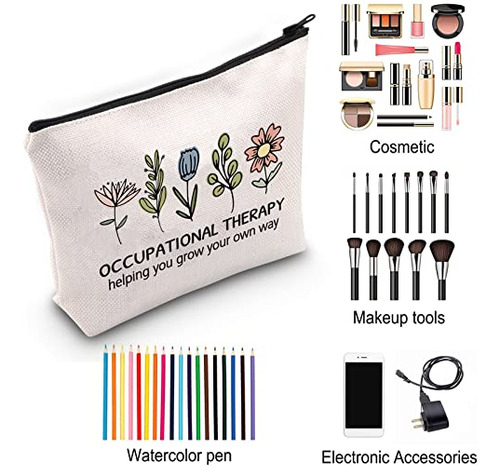 Kit De Supervivencia Para Terapeuta Ocupacional